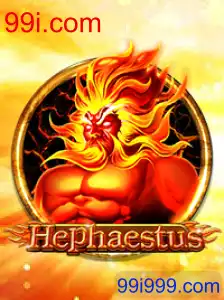 Descubra o Fascinante Jogo Hephaestus e Suas Regras Empolgantes