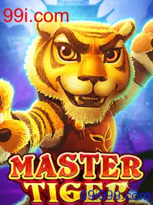 MasterTiger