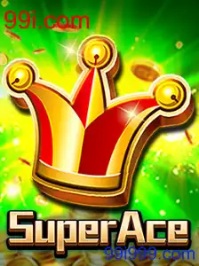 SuperAce: Inovação e Estratégia no Mundo dos Jogos de Cartas